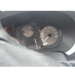 Attache ceinture avant droit PEUGEOT PARTNER 2