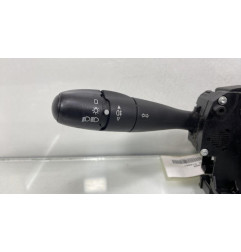 Com (Bloc Contacteur Tournant+Commodo Essuie Glace+Commodo Phare) PEUGEOT 207