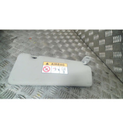 Pare soleil droit RENAULT TWINGO 3
