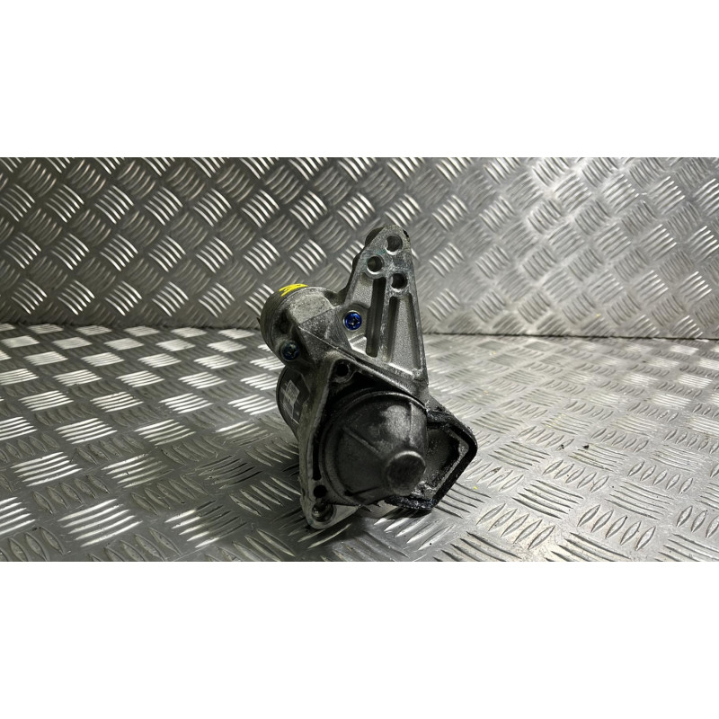 Demarreur RENAULT TWINGO 3 Photo n°3