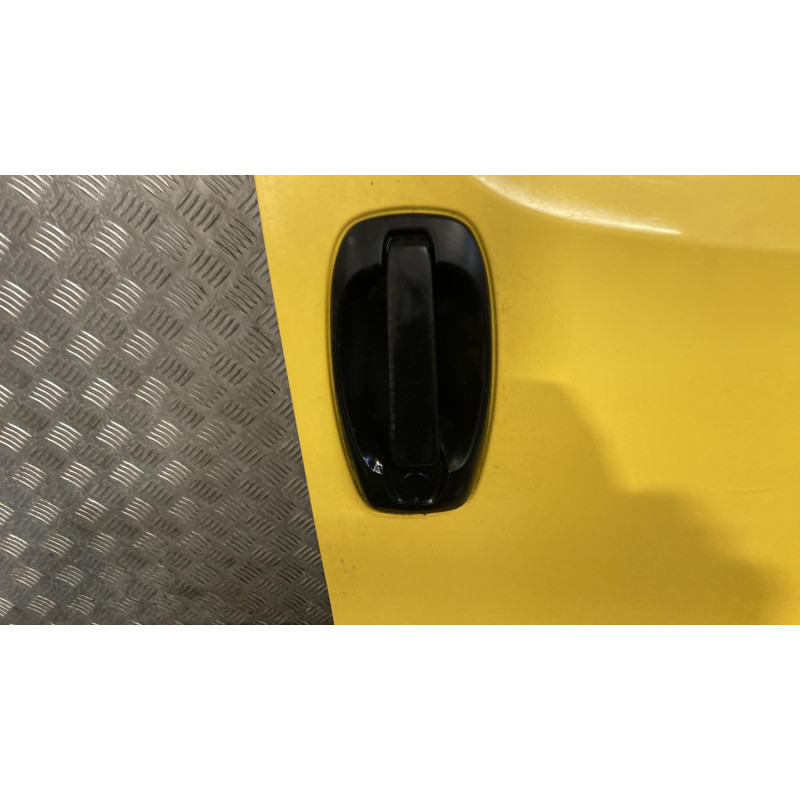 Porte avant droit CITROEN NEMO Photo n°3