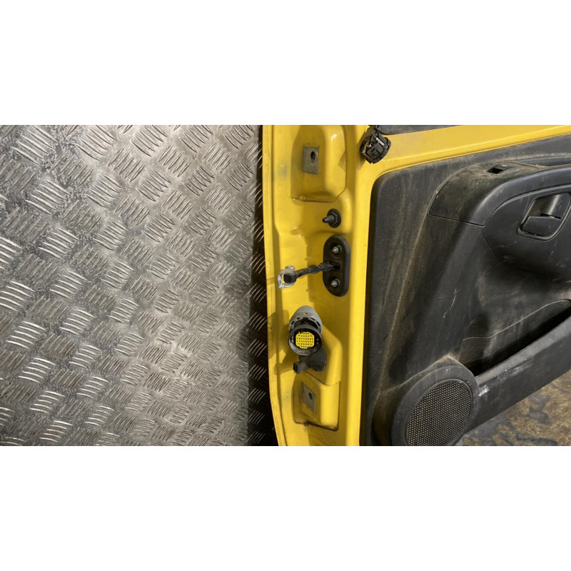 Porte avant droit CITROEN NEMO Photo n°7