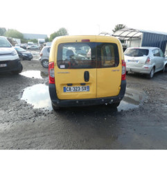 Trappe d'essence CITROEN NEMO