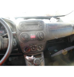 Trappe d'essence CITROEN NEMO