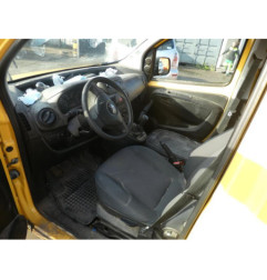 Feu arriere stop central CITROEN NEMO