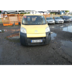 Feu arriere stop central CITROEN NEMO