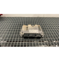 Calculateur moteur CITROEN NEMO