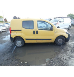 Calculateur moteur CITROEN NEMO