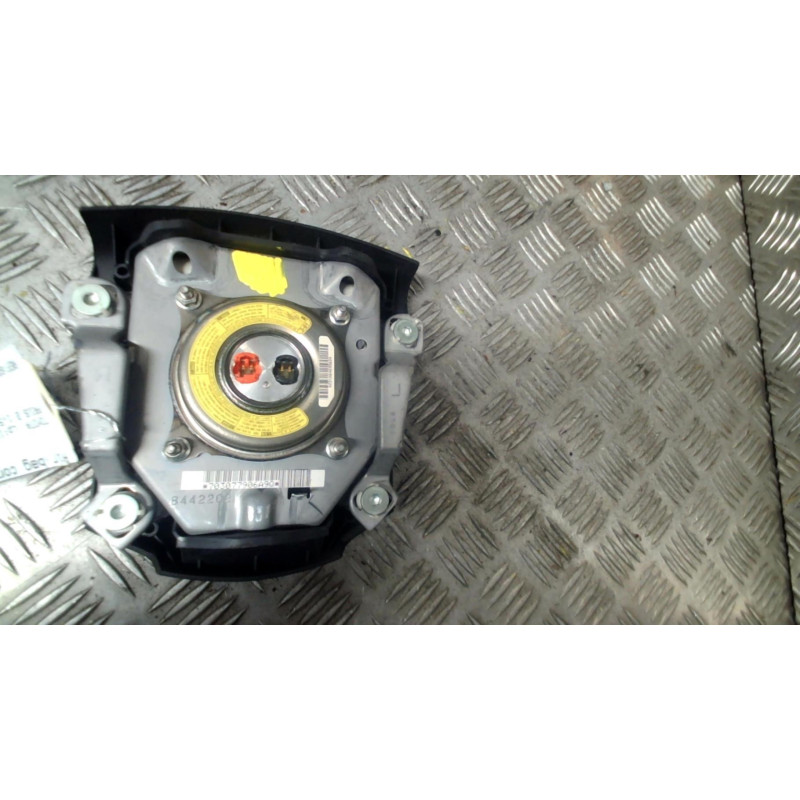 Air bag conducteur TOYOTA PRIUS 2 Photo n°1