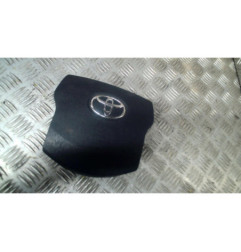 Air bag conducteur TOYOTA PRIUS 2