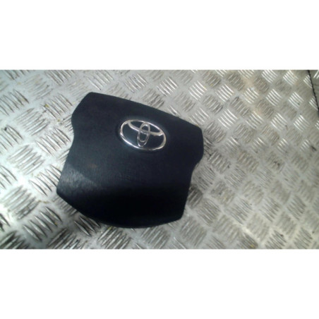 Air bag conducteur TOYOTA PRIUS 2