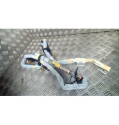 Air bag rideau droit TOYOTA PRIUS 2 Photo n°1