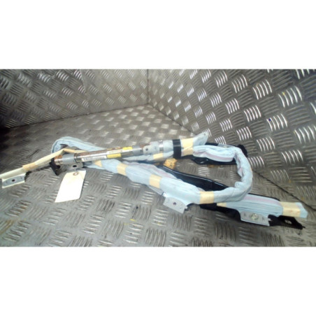 Air bag rideau gauche TOYOTA PRIUS 2 Photo n°1