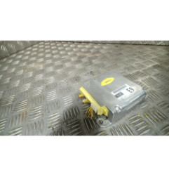 Boitier air bag TOYOTA PRIUS 2 Photo n°1