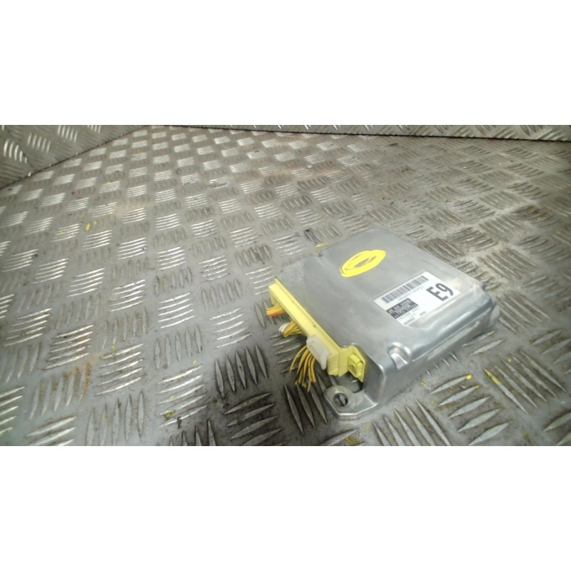 Boitier air bag TOYOTA PRIUS 2 Photo n°1
