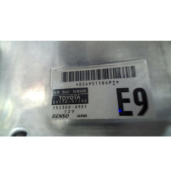 Boitier air bag TOYOTA PRIUS 2