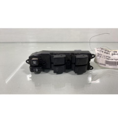Interrupteur de leve vitre avant gauche TOYOTA PRIUS 2