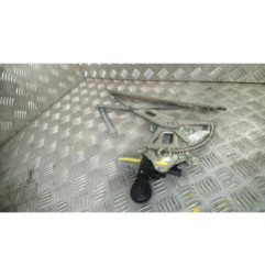 Leve vitre electrique avant gauche TOYOTA PRIUS 2 Photo n°1