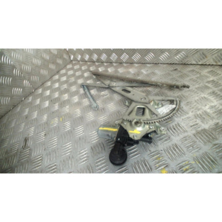 Leve vitre electrique avant gauche TOYOTA PRIUS 2 Photo n°1