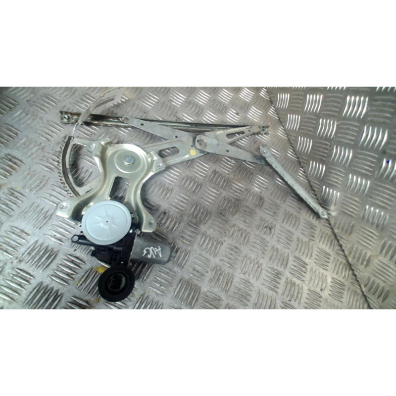 Leve vitre electrique avant gauche TOYOTA PRIUS 2 Photo n°2