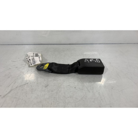 Attache ceinture arriere droit CITROEN BERLINGO 2 Photo n°1
