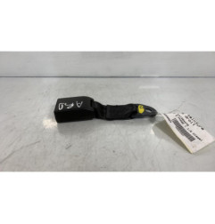 Attache ceinture arriere droit CITROEN BERLINGO 2