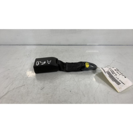 Attache ceinture arriere droit CITROEN BERLINGO 2