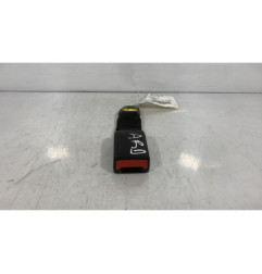 Attache ceinture arriere droit CITROEN BERLINGO 2