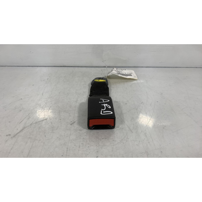 Attache ceinture arriere droit CITROEN BERLINGO 2 Photo n°3