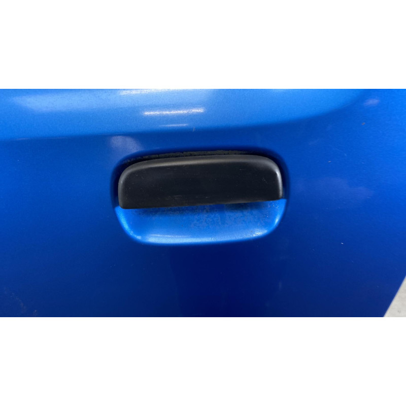 Porte arriere gauche SUZUKI WAGON-R Photo n°2