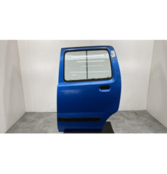 Porte arriere gauche SUZUKI WAGON-R