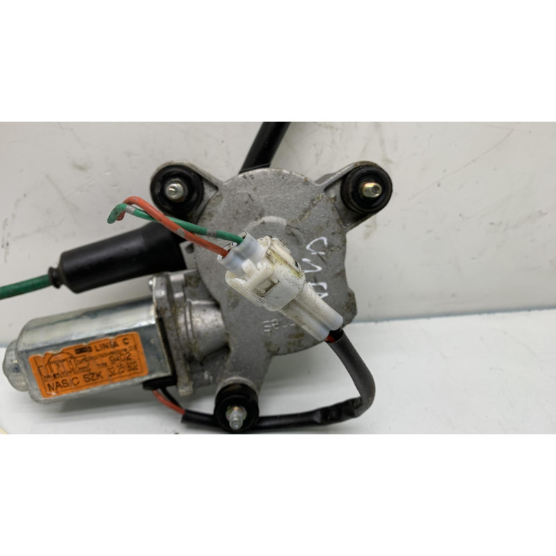 Leve vitre electrique avant droit SUZUKI WAGON-R Photo n°1