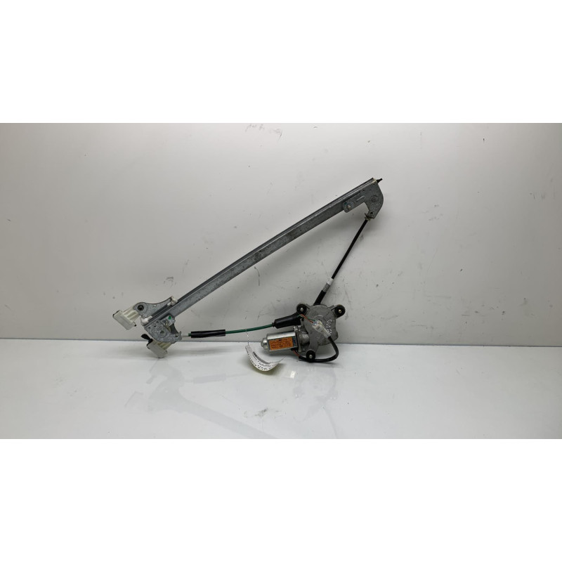 Leve vitre electrique avant droit SUZUKI WAGON-R Photo n°3