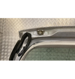 Malle/Hayon arriere RENAULT LAGUNA 2