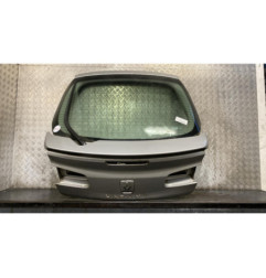 Malle/Hayon arriere RENAULT LAGUNA 2