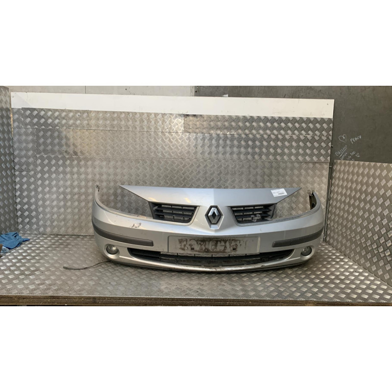 Pare choc avant RENAULT LAGUNA 2 Photo n°6