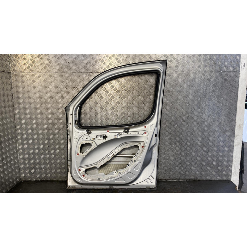 Porte avant droit FIAT DOBLO 1 Photo n°1