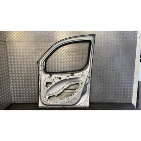 Porte avant droit FIAT DOBLO 1 Photo n°1