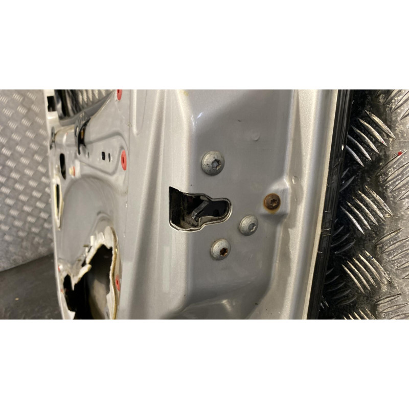 Porte avant droit FIAT DOBLO 1 Photo n°2