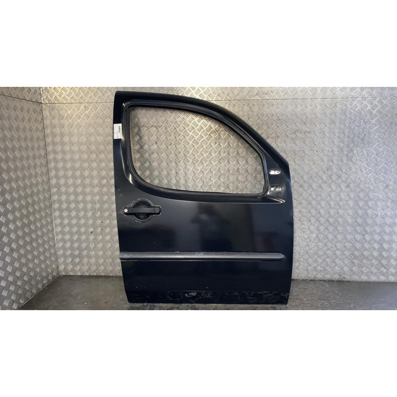 Porte avant droit FIAT DOBLO 1 Photo n°3