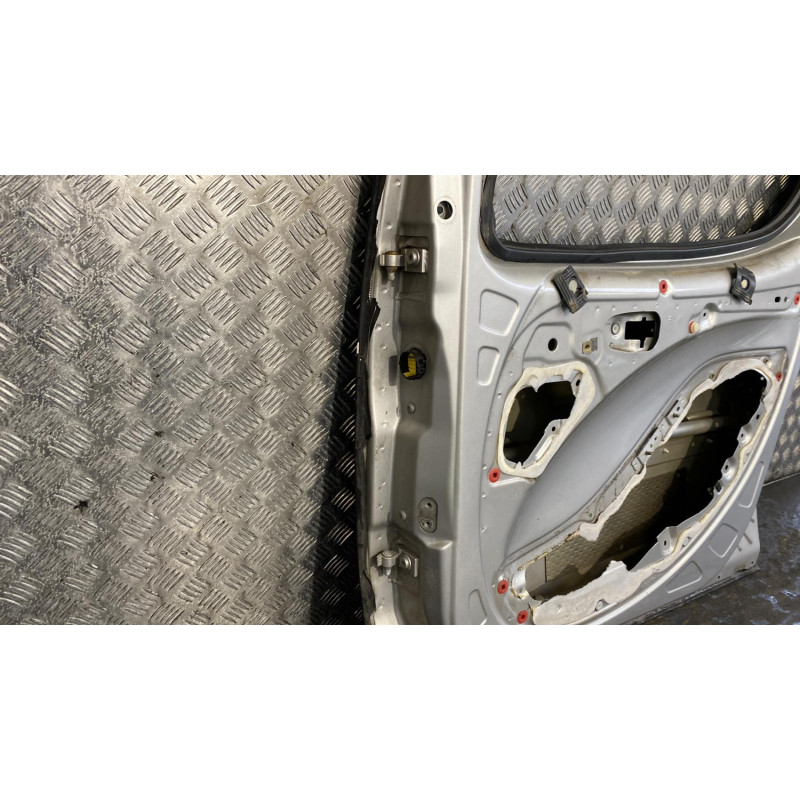 Porte avant droit FIAT DOBLO 1 Photo n°4