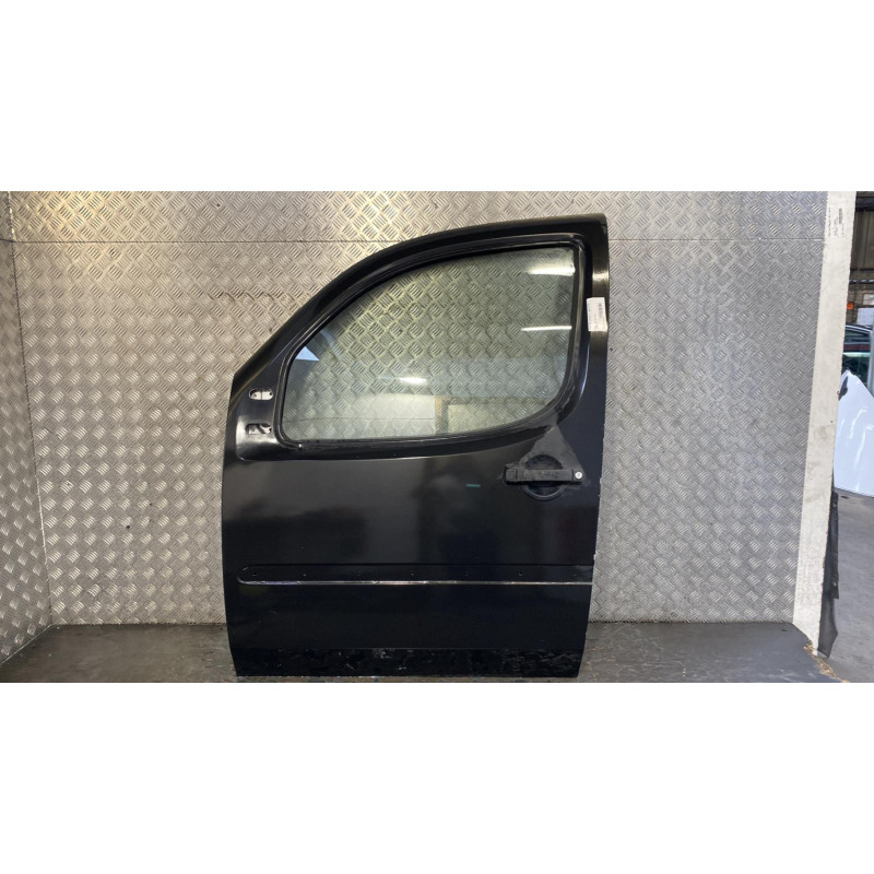 Porte avant gauche FIAT DOBLO 1 Photo n°4