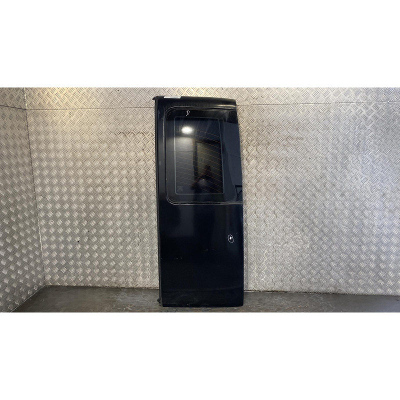 Porte de coffre droit FIAT DOBLO 1 Photo n°2
