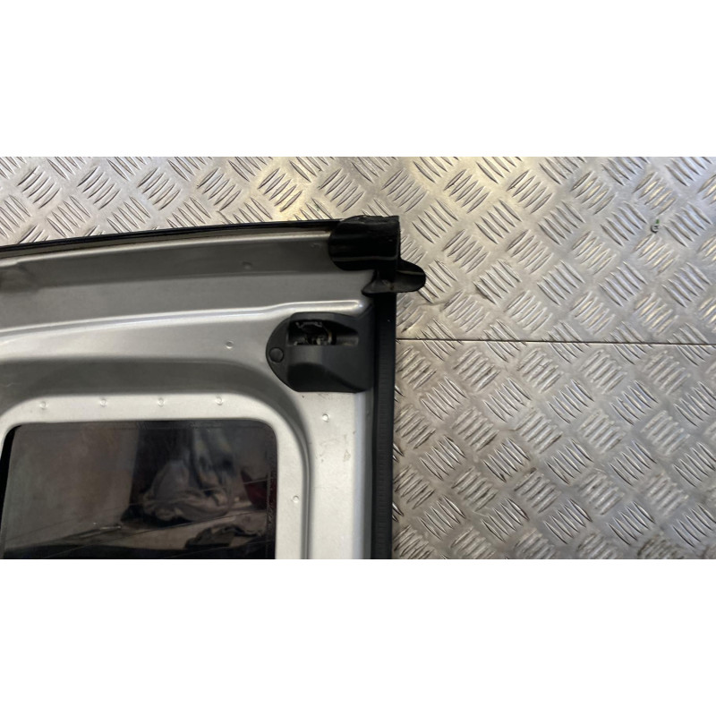 Porte de coffre droit FIAT DOBLO 1 Photo n°3