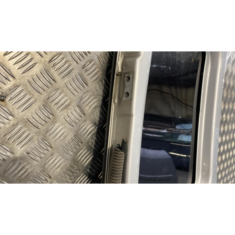 Porte de coffre droit FIAT DOBLO 1 Photo n°4