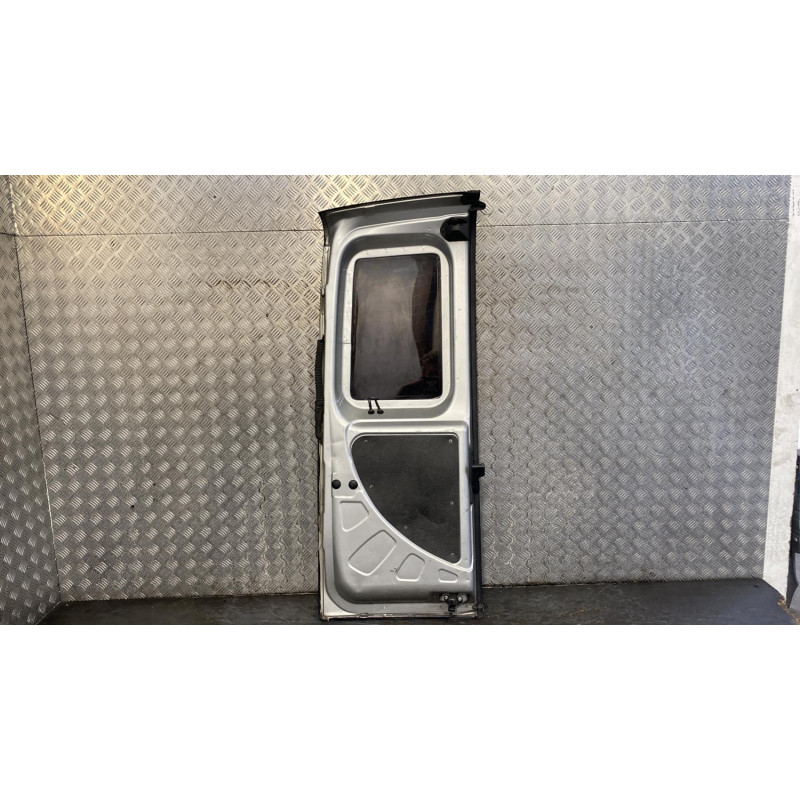 Porte de coffre droit FIAT DOBLO 1 Photo n°7