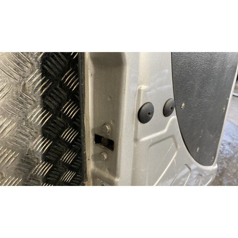 Porte de coffre droit FIAT DOBLO 1 Photo n°8
