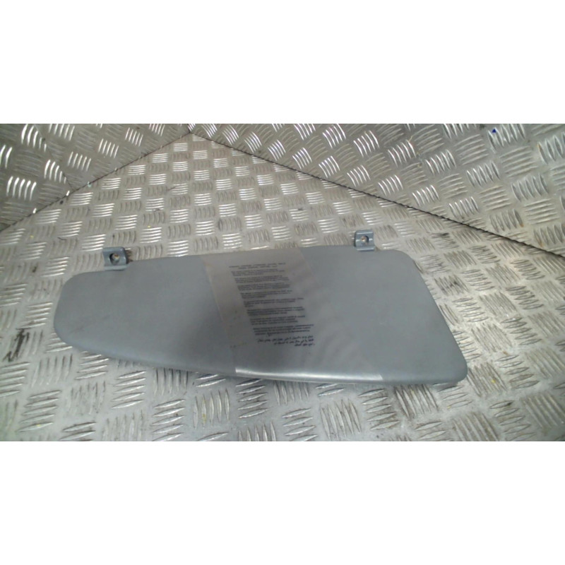 Pare soleil gauche FIAT DOBLO 1 Photo n°2