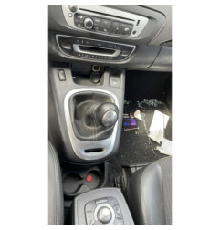 Custode arriere gauche RENAULT GRAND SCENIC 3