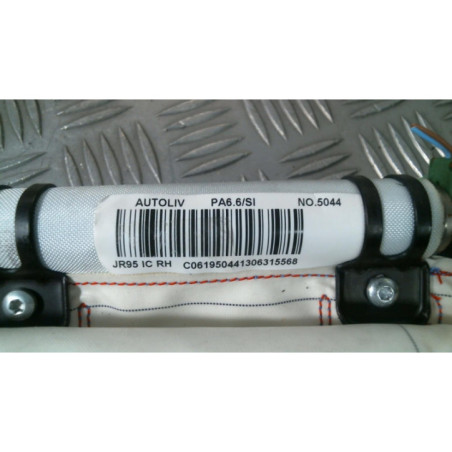 Air bag rideau droit RENAULT GRAND SCENIC 3 Photo n°1